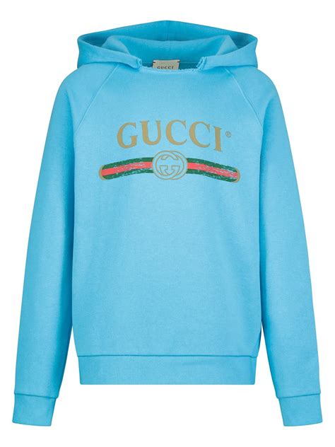 gucci hoodie boys